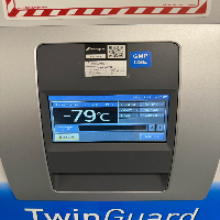 PHCBI Ultra-Low -80 Temp Freezer image 0